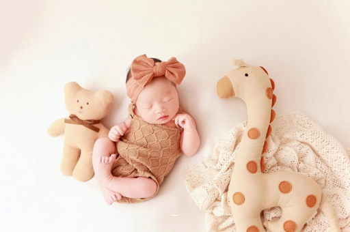 神木宝宝什么时候可以吃盐